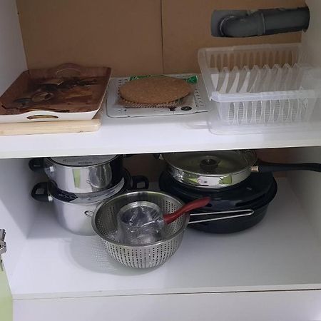 Nk47 Apartment Констанца Екстериор снимка