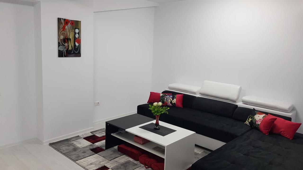 Nk47 Apartment Констанца Екстериор снимка