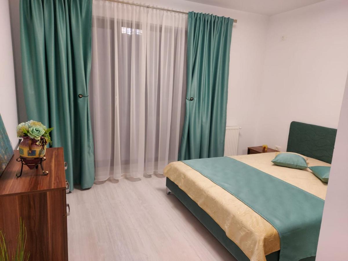 Nk47 Apartment Констанца Екстериор снимка