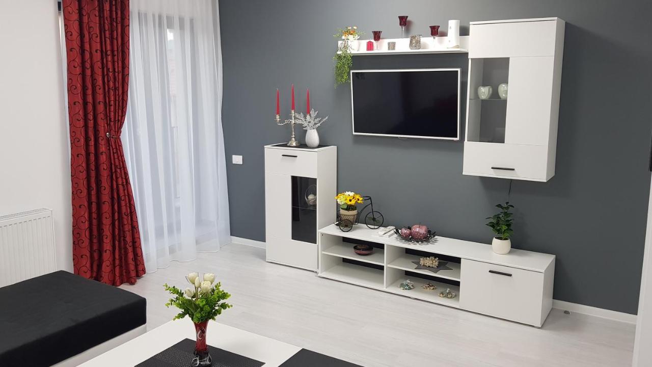 Nk47 Apartment Констанца Екстериор снимка