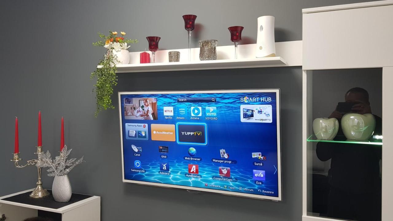 Nk47 Apartment Констанца Екстериор снимка
