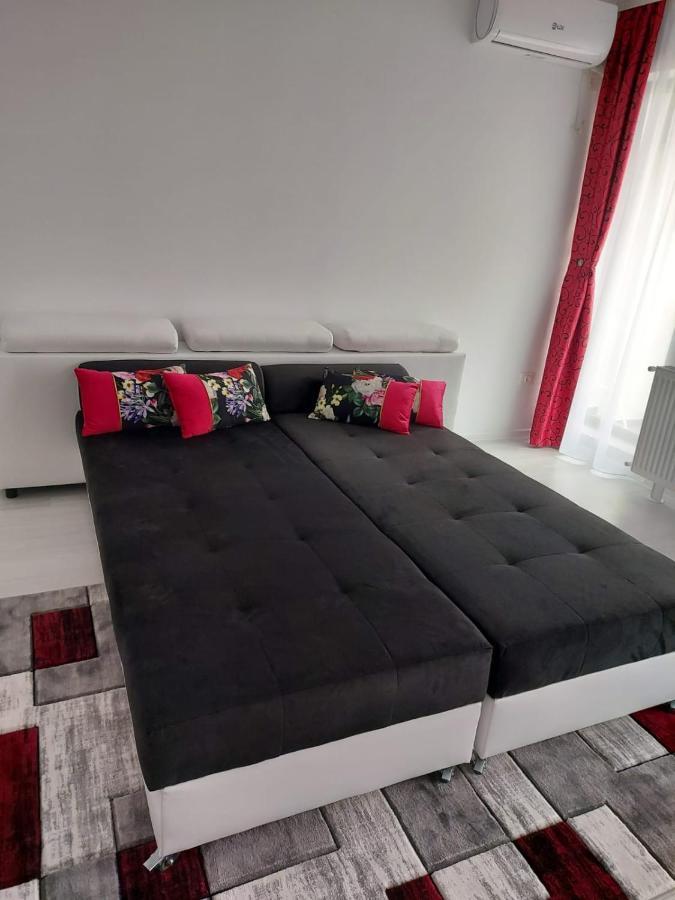 Nk47 Apartment Констанца Екстериор снимка