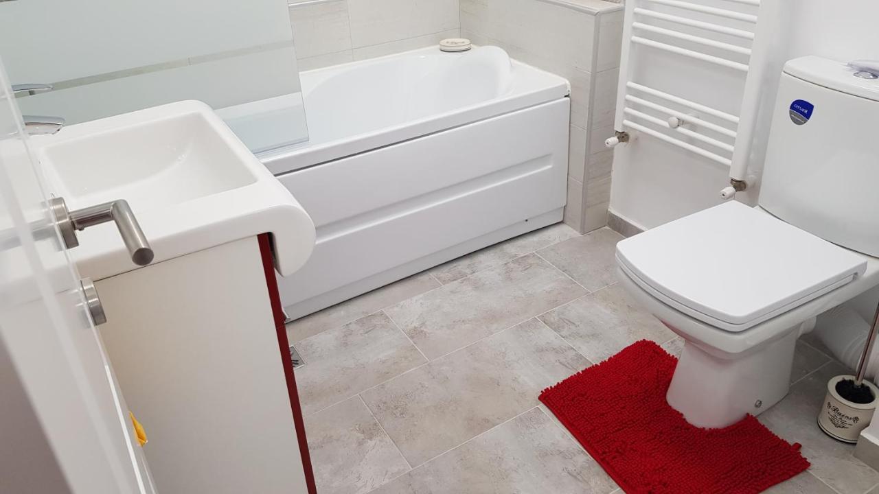 Nk47 Apartment Констанца Екстериор снимка