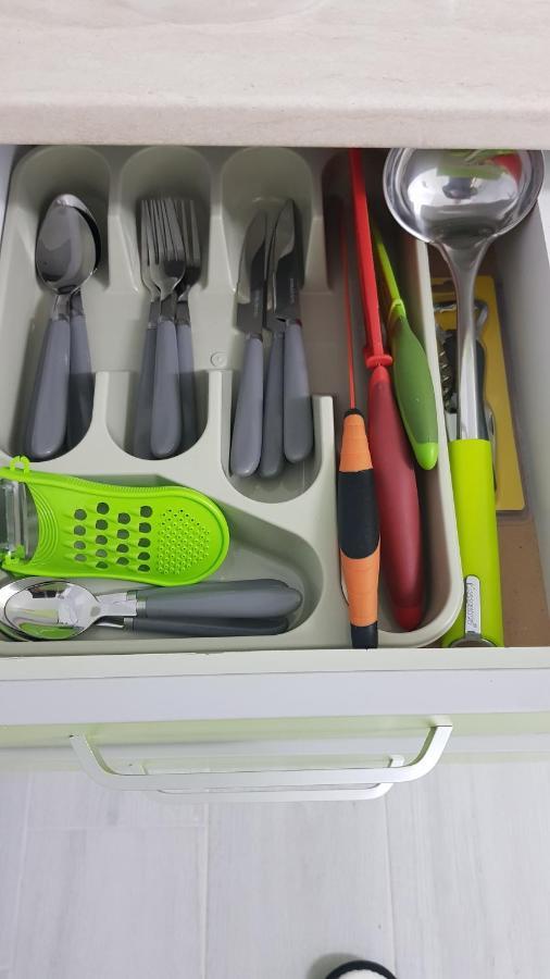 Nk47 Apartment Констанца Екстериор снимка