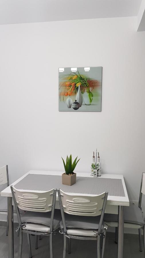 Nk47 Apartment Констанца Екстериор снимка