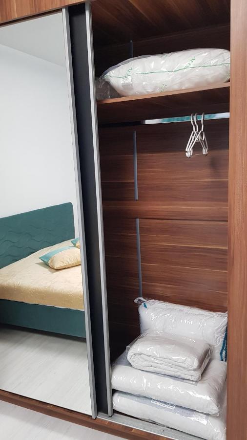Nk47 Apartment Констанца Екстериор снимка