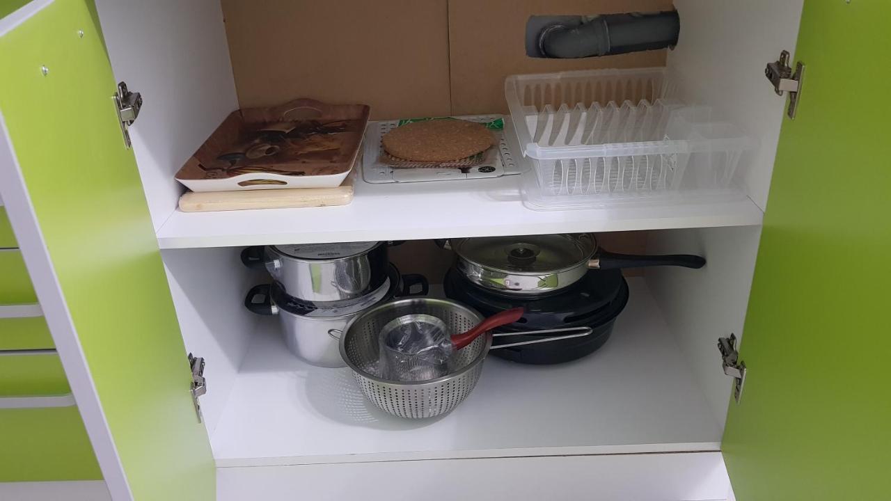 Nk47 Apartment Констанца Екстериор снимка