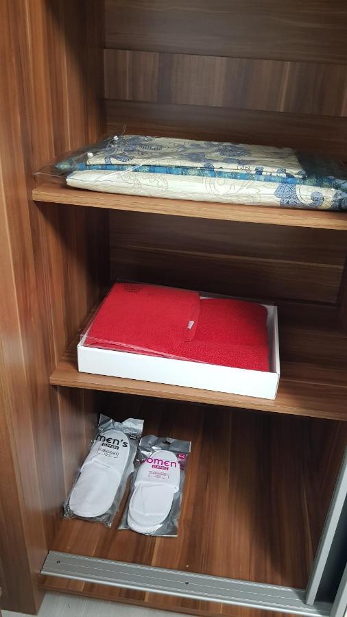Nk47 Apartment Констанца Екстериор снимка
