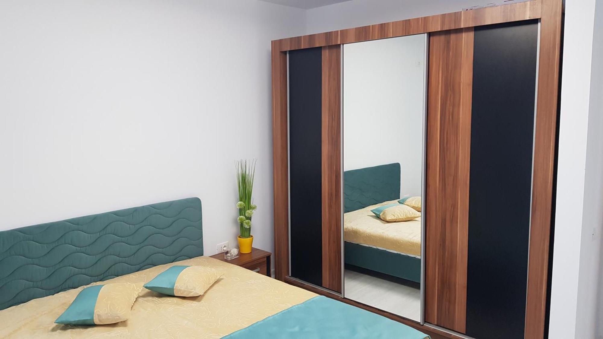 Nk47 Apartment Констанца Екстериор снимка
