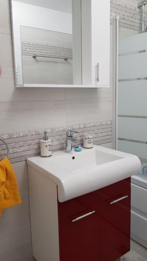 Nk47 Apartment Констанца Екстериор снимка