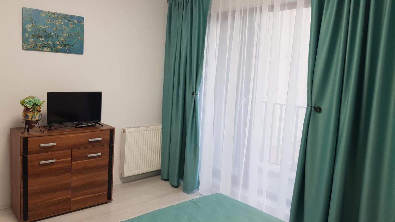 Nk47 Apartment Констанца Екстериор снимка