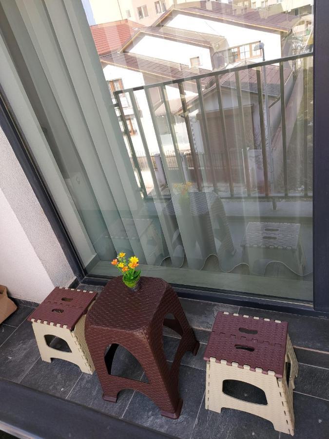Nk47 Apartment Констанца Екстериор снимка