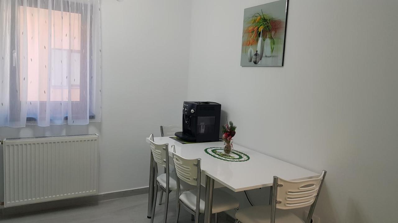 Nk47 Apartment Констанца Екстериор снимка