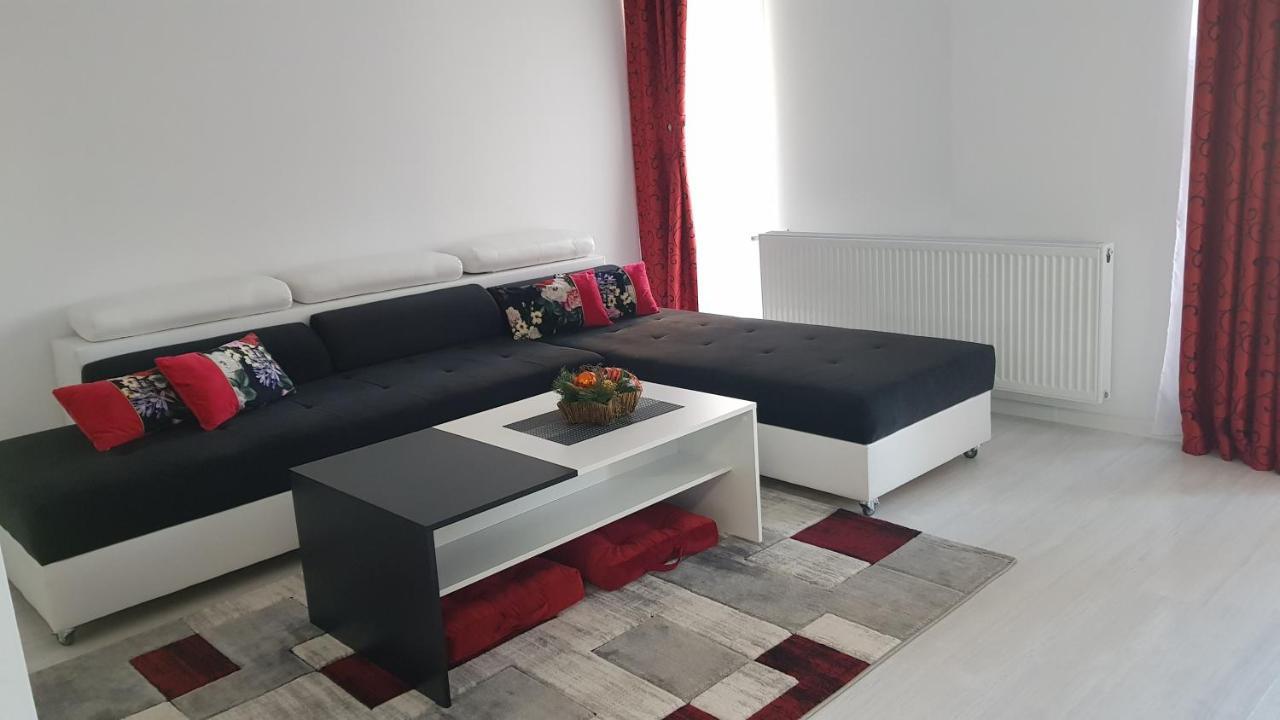 Nk47 Apartment Констанца Екстериор снимка
