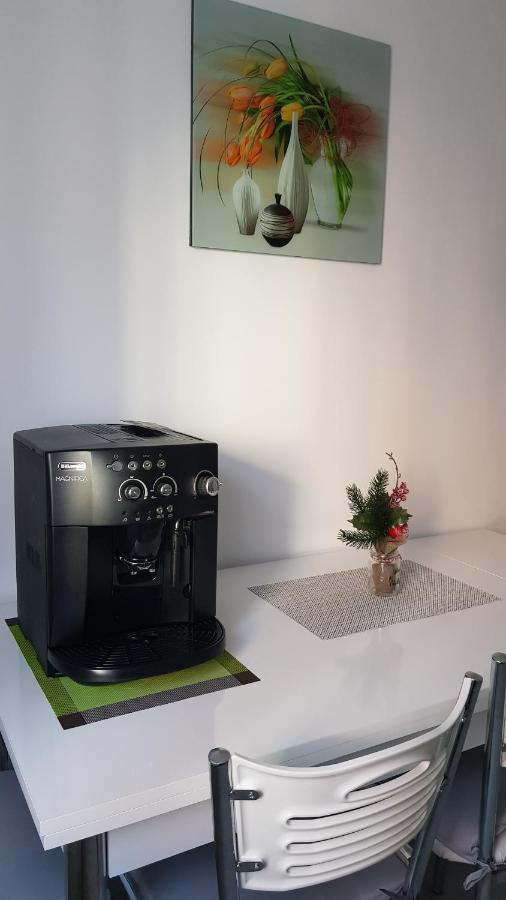 Nk47 Apartment Констанца Екстериор снимка